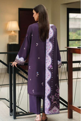 BELLINI WINTER UNSTITCHED'25 By SERÁN ( AMYRA  )